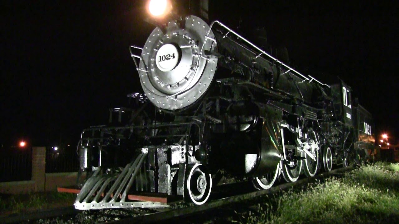 Rail Roading