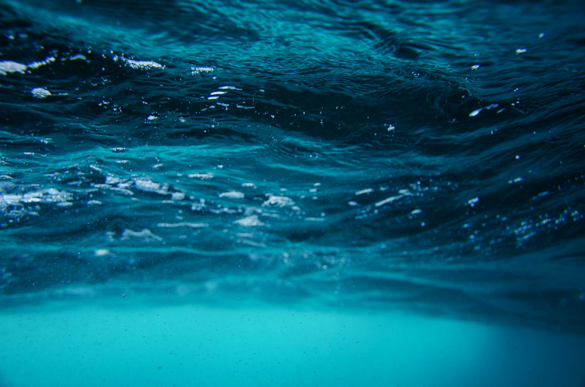Aqua Trident – Part Two