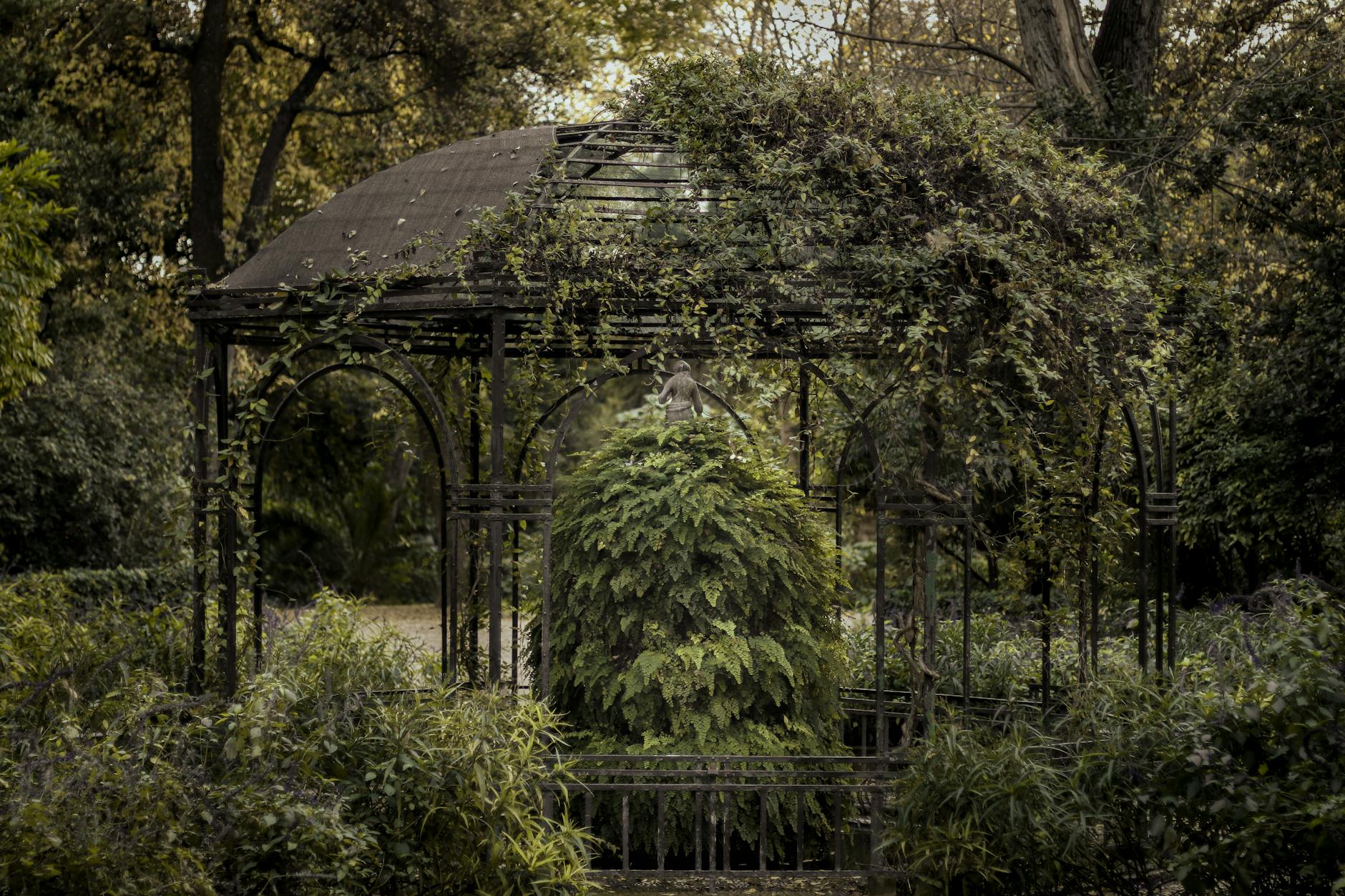 Garden Grove – Part Four