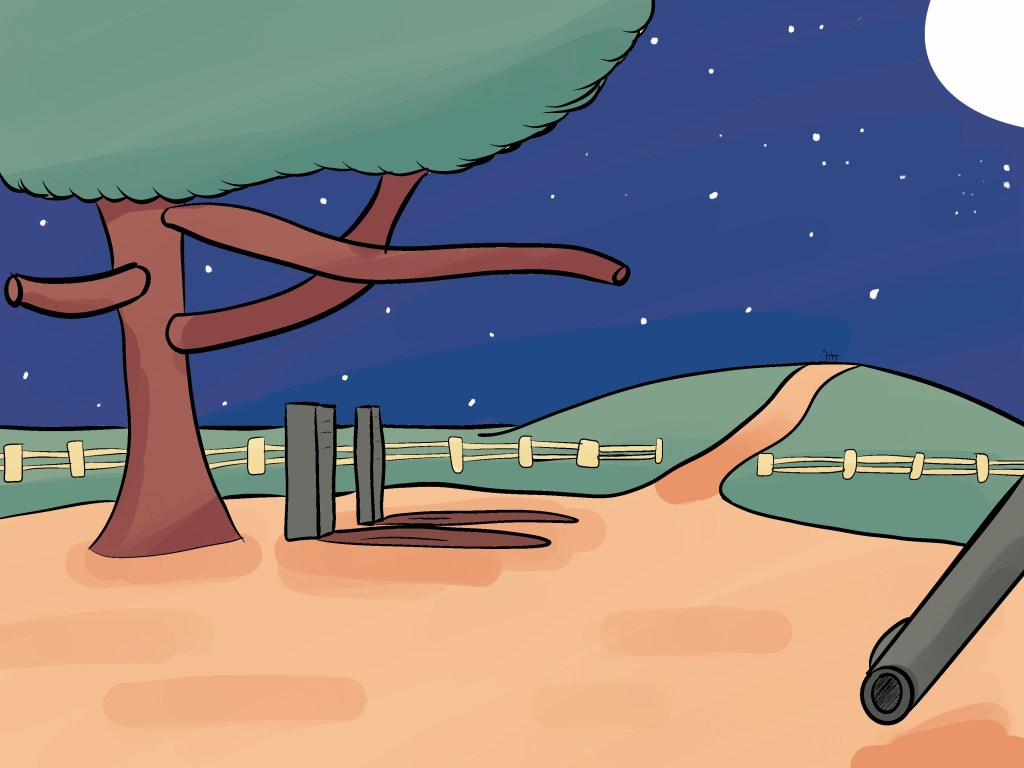 All Beer and Skittles – Part&nbsp;Four