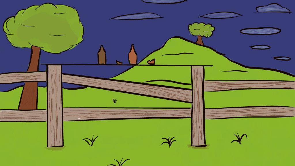 All Beer and Skittles – Part&nbsp;One