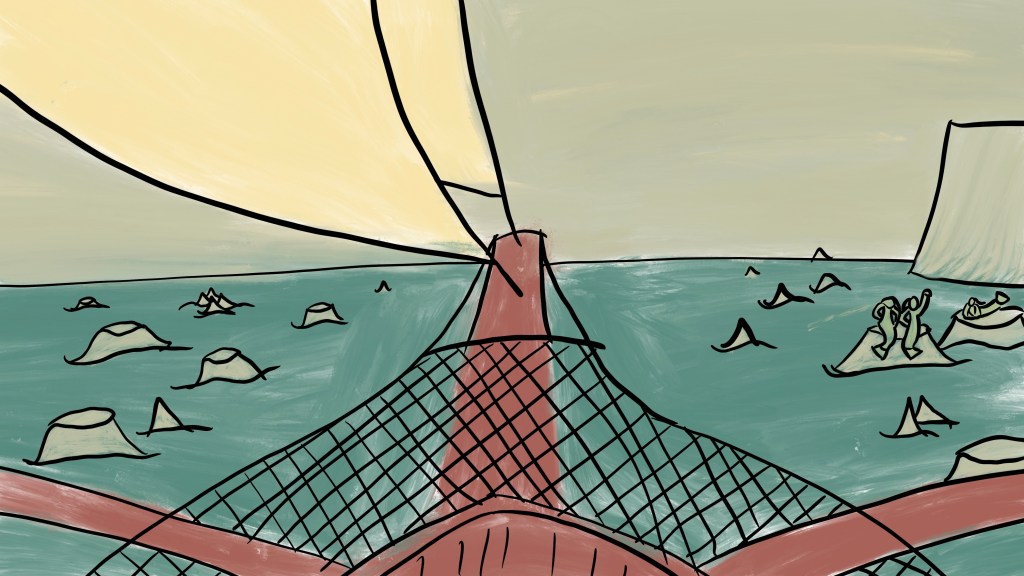 Murky Waters – Part&nbsp;Two