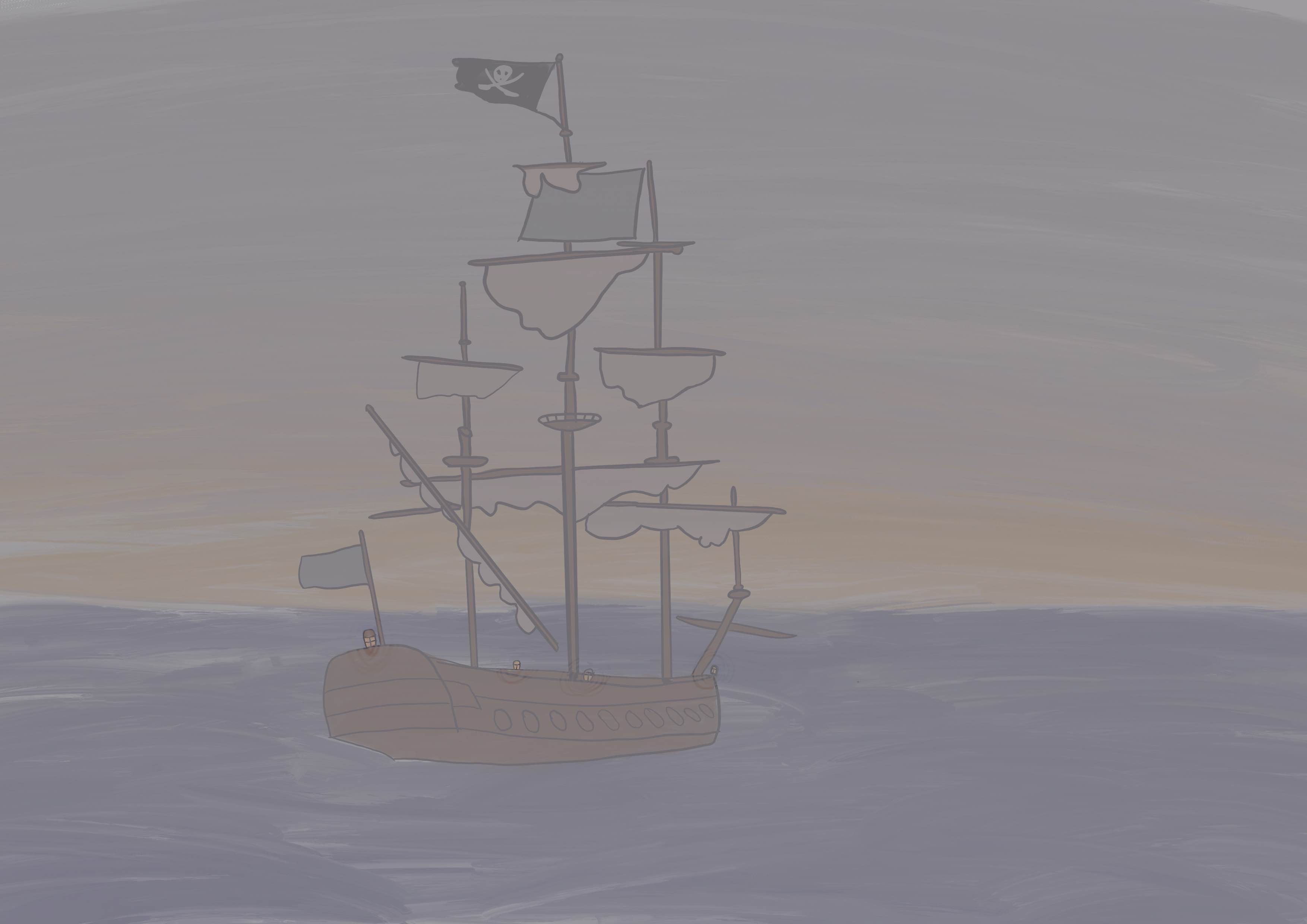 Murky Waters – Part Three