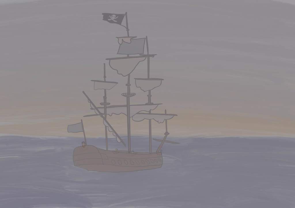 Murky Waters – Part&nbsp;Three