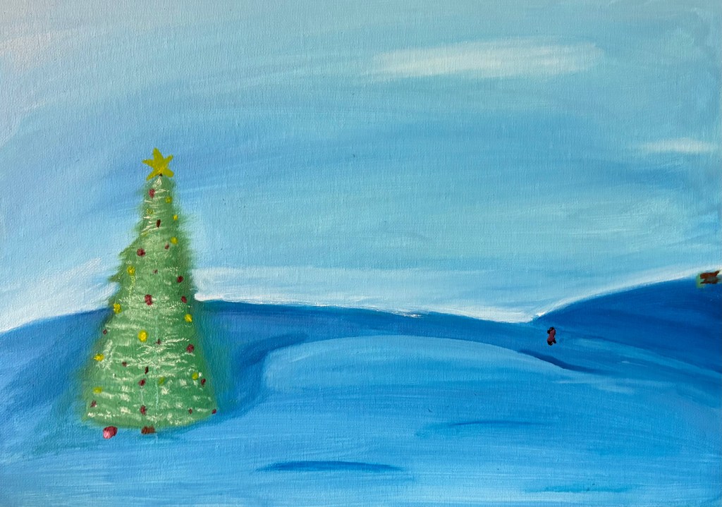 The Boy and the&nbsp;Tree